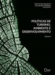 Politicas De Turismo Ambiente E Desenvolvimento Vol. 03