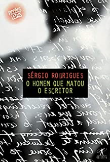 O Homem Que Matou O Escritor