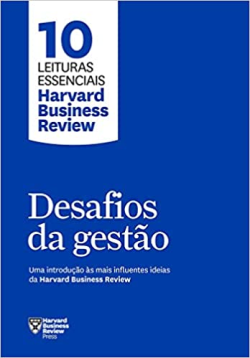 Desafios Da Gestao