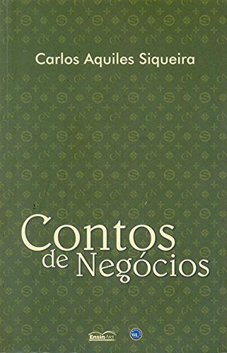 Contos De Negocios