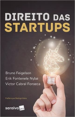 Direito Das Startups