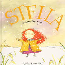 Stella Rainha Da Neve
