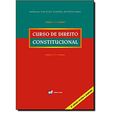 Curso De Direito Constitucional