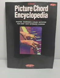 Picture Chord Encyclopedia