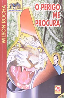 O Perigo Me Procura