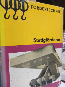 Stetigforderer