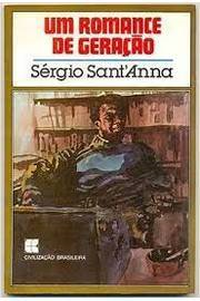 Um Romance De Geracao - Comedia Dramatica Em Um Ato