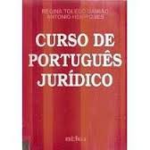 Curso De Portugues Juridico