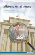 Misterio En El Museo