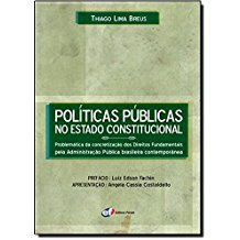 Politicas Publicas No Estado Constitucional