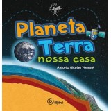 Planeta Terra Nossa Casa