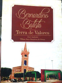 Bernardindo Batista Terra De Valores (f-960/05)