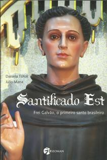 Santificado Est