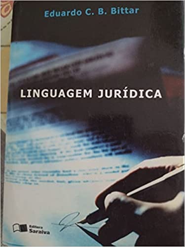 linguagem juridica