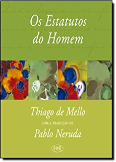 Os Estatutos Do Homem