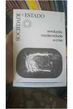 Revolucao Modernidade E Crise