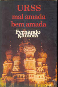 Urss Mal Amada Bem Amada