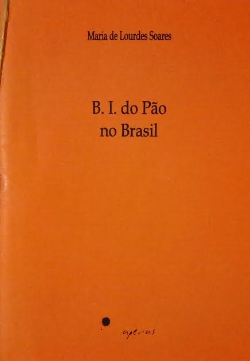 B. I. Do Pao No Brasil