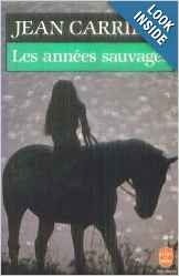 Les Annees Sauvages