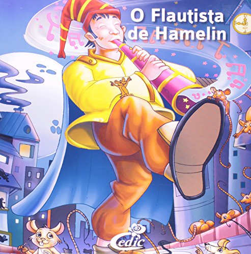 Flautista De Hamelin, O