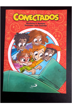 Conectados / Niccholay V. Marques
