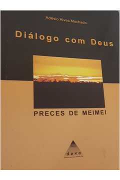 Dialogo Com Deus - Preces De Meimei