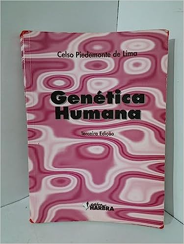 genetica humana