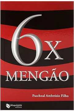 6x Mengao