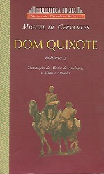 Dom Quixote V. 02