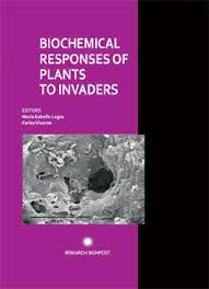 Biochemical Responses Of Plants To Invaders