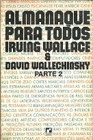Almanaque Para Todos - 2º Parte