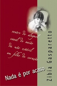 Nada E Por Acaso