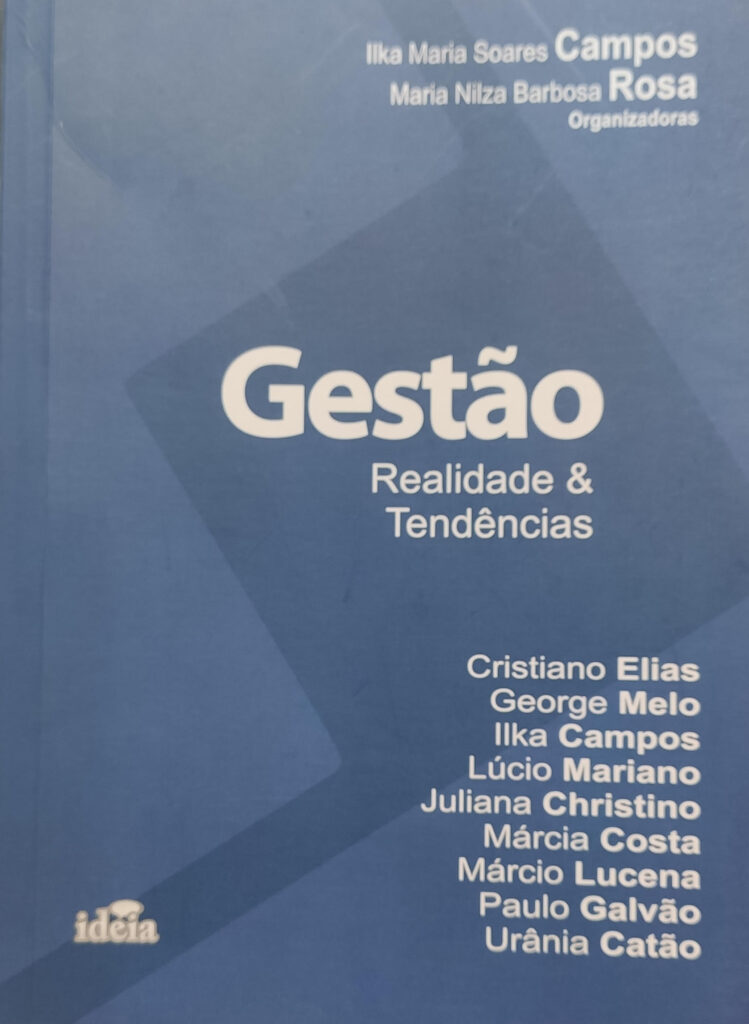 Gestao Realidade E Tendencia