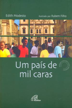 Um Pais De Mil Caras