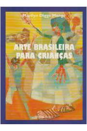 Arte Brasileira Para Criancas