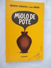 Miolo De Pote - Autografado