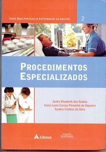 Procedimentos Especializados