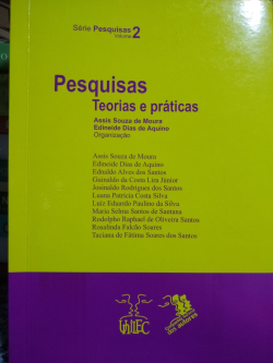 Pesquisas - Teorias E Praticas V. 02