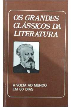 A Volta Ao Mundo Em 80 Dias V.01