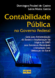 Contabilidade Publica No Governo Federal - Autografado