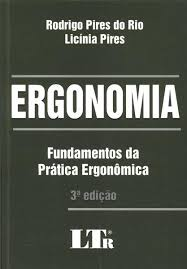 Ergonomia - Fundamentos Da Pratica Ergonomica