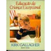 Educacao Da Crianca Excepcional