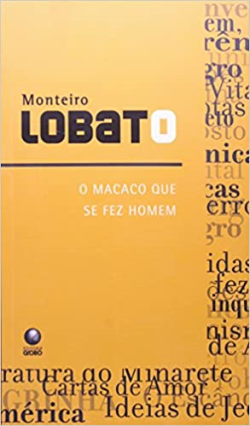 O Macaco Que Se Fez Homem