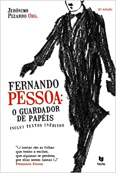 Fernando Pessoa - O Guardador De Papeis