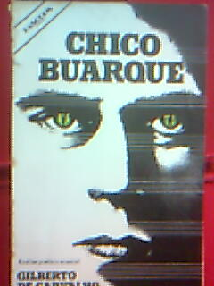 Chico Buarque - Analise Poetico-musical