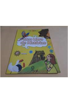 Meu Livro De Historia - 2° Ano