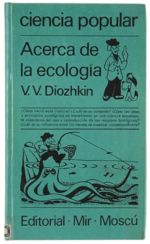 Acerca de La Ecología