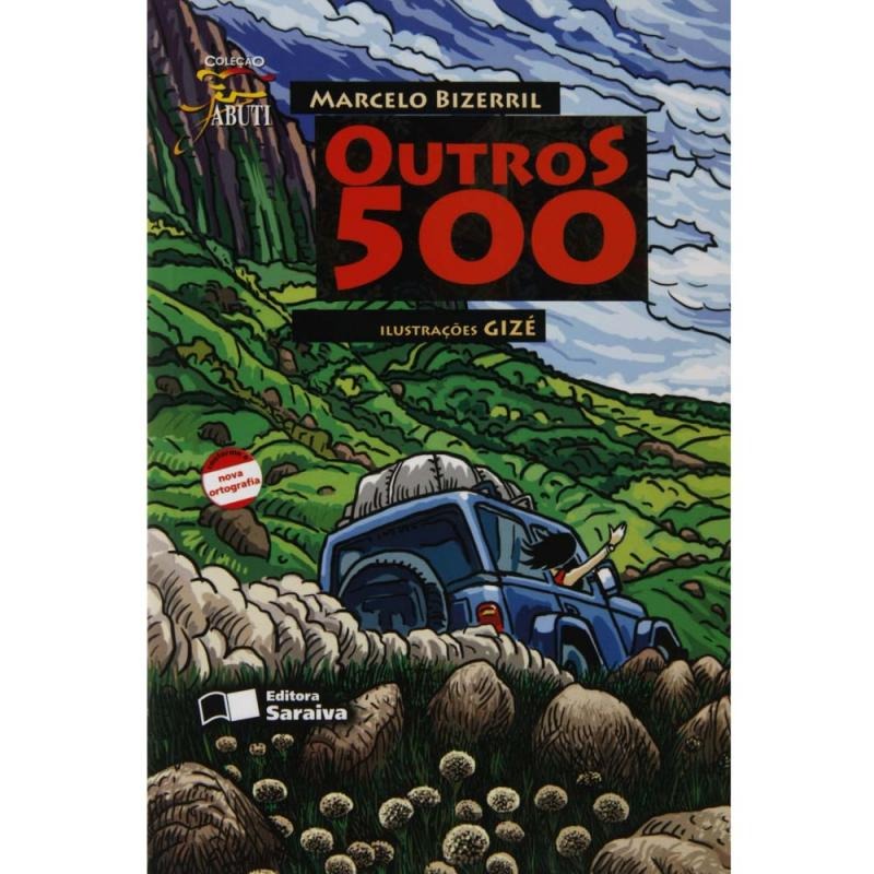 Outros 500