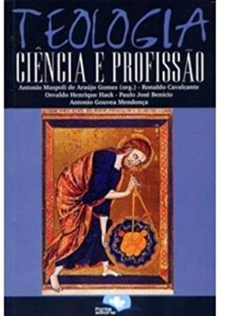 Teologia - Ciencia E Profissao