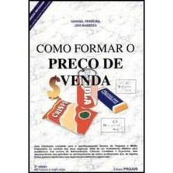 Como Formar O Preco Da Venda